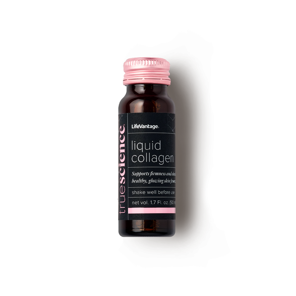 TrueScience Liquid Collagen bottle
